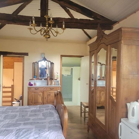 Bed and Breakfast Pey Sud Gaua Sistels Экстерьер фото