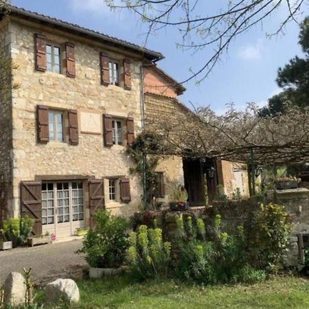 Bed and Breakfast Pey Sud Gaua Sistels Экстерьер фото